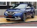 2019 Nissan X-Trail