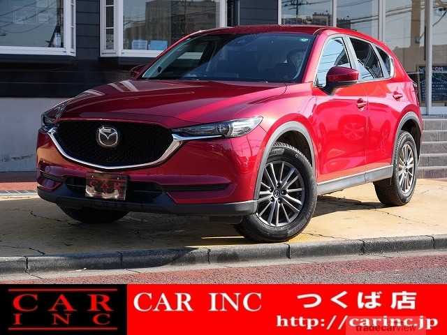 2017 Mazda Mazda Others