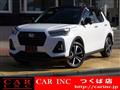 2022 Daihatsu Rocky