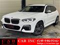 2018 BMW X3