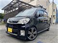 2010 Daihatsu Tant Exe