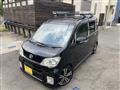 2010 Daihatsu Tant Exe