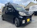 2010 Daihatsu Tant Exe