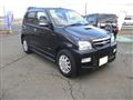 2007 Daihatsu Terios Kid