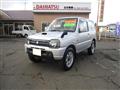 2008 Suzuki Jimny