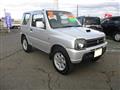 2008 Suzuki Jimny