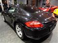 2008 Porsche Cayman