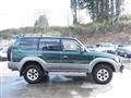 1997 Toyota Land Cruiser Prado