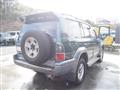 1997 Toyota Land Cruiser Prado