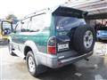 1997 Toyota Land Cruiser Prado