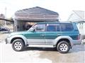 1997 Toyota Land Cruiser Prado