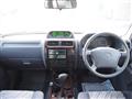 1997 Toyota Land Cruiser Prado