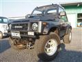 1992 Suzuki Jimny