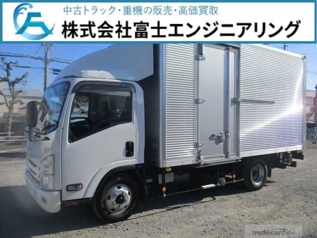 2021 Isuzu Isuzu Others