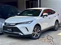 2023 Toyota Harrier