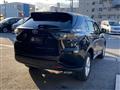 2014 Toyota Harrier