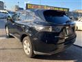 2014 Toyota Harrier