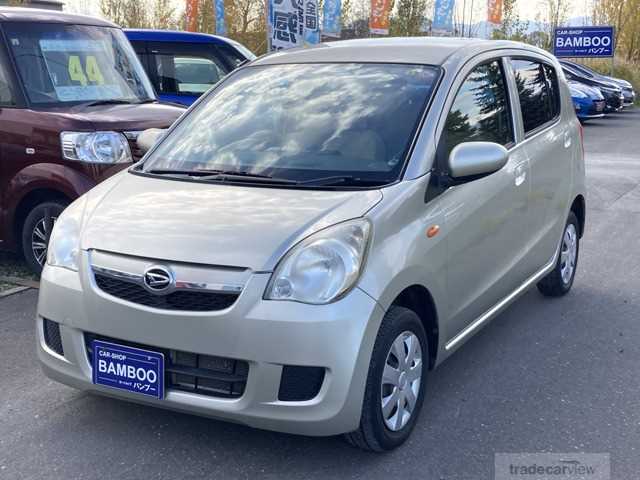 2010 Daihatsu Mira