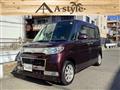 2008 Daihatsu Tanto Custom