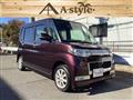 2008 Daihatsu Tanto Custom