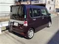 2008 Daihatsu Tanto Custom