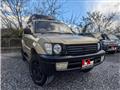 2001 Toyota Land Cruiser Prado