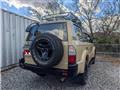 2001 Toyota Land Cruiser Prado