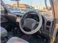 2001 Toyota Land Cruiser Prado