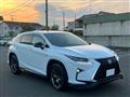 2017 Lexus RX