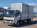 2023 Mitsubishi Canter