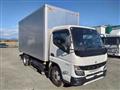 2023 Mitsubishi Canter