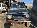 1992 Suzuki Jimny