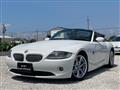 2005 BMW Z4