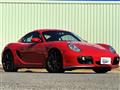 2006 Porsche Cayman