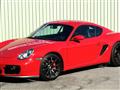 2006 Porsche Cayman