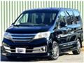 2011 Nissan Serena