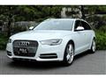 2013 Audi A6 Allroad Quattro