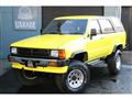 1986 Toyota Hilux Surf