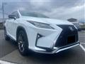 2017 Lexus RX