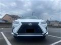 2017 Lexus RX