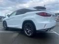 2017 Lexus RX