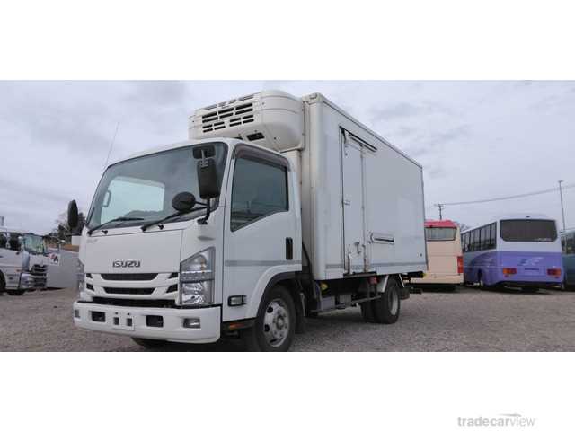 2017 Isuzu Isuzu Others