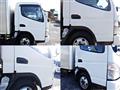 2009 Mitsubishi Canter