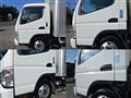 2009 Mitsubishi Canter