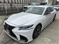 2018 Lexus LS