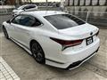 2018 Lexus LS