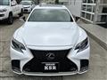 2018 Lexus LS