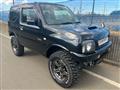 2014 Suzuki Jimny