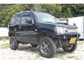 2007 Suzuki Jimny