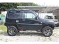 2007 Suzuki Jimny